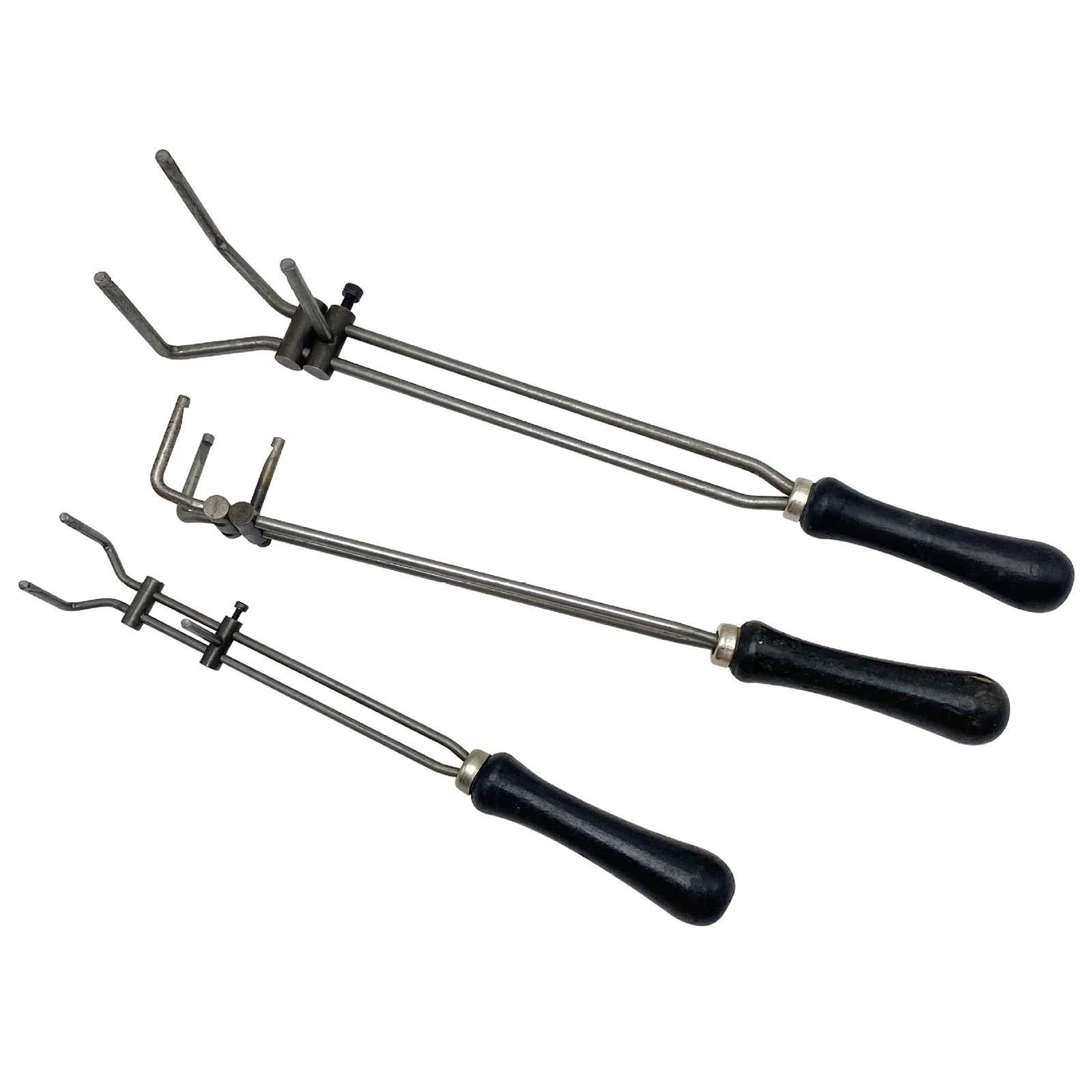 Crucibles Tongs for Melting Me - Jewelry Making Rotary Tool avis et prix
