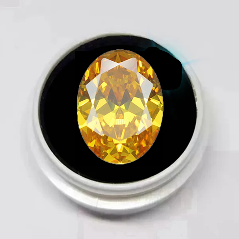Box Set Large Yellow Sapphire  - Jewelry Making Organizer avis et prix