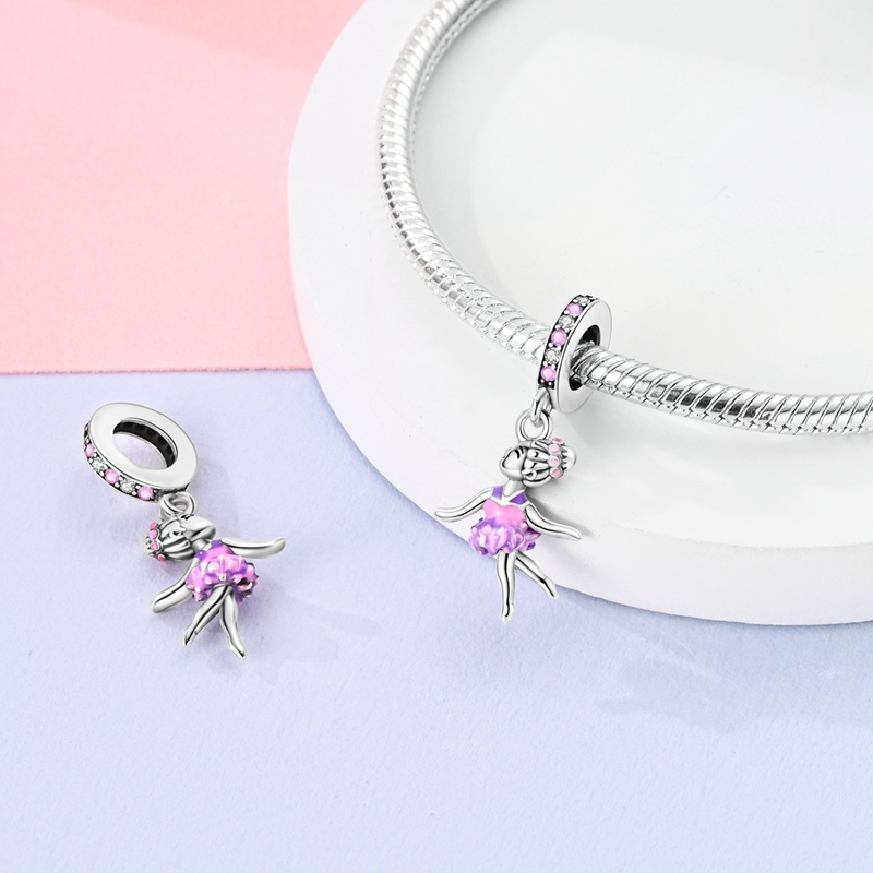 New 925 Sterling Silver Dreamy - Jewelry Making Newcastle avis et prix