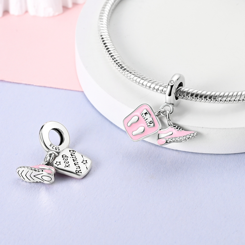 New 925 Sterling Silver Dreamy - Jewelry Making Newcastle avis et prix