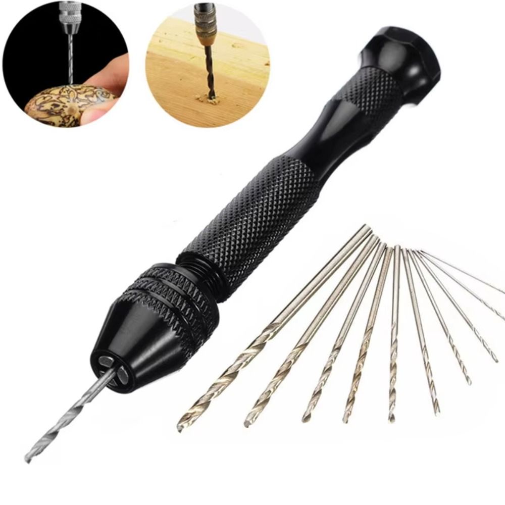Tools Set Mini Micro Aluminum  - Jewelry Making Rotary Tool avis et prix