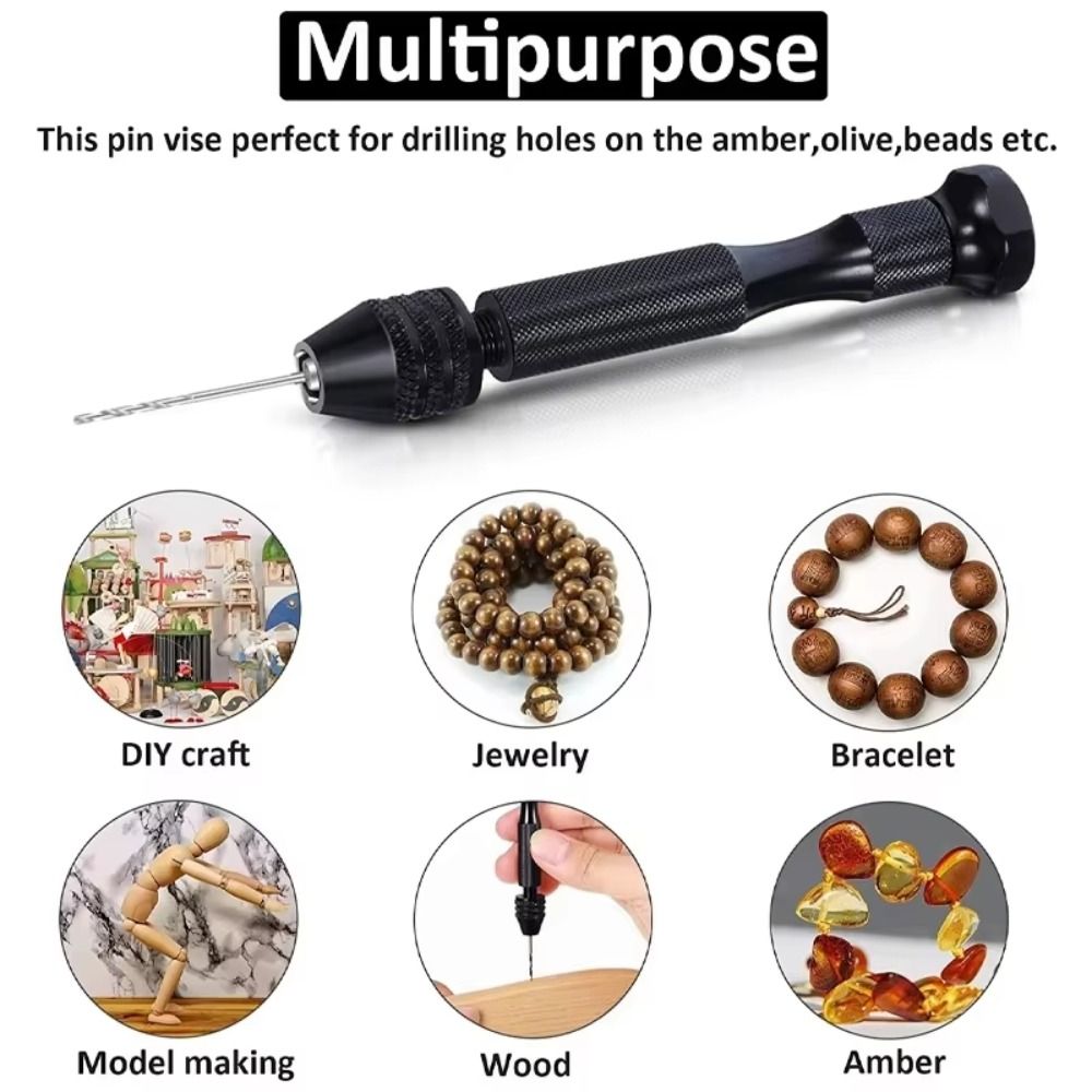 Tools Set Mini Micro Aluminum  - Jewelry Making Rotary Tool avis et prix