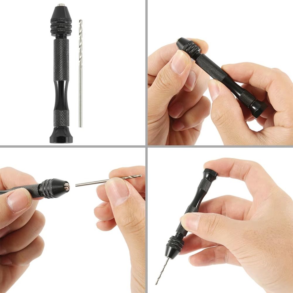 Tools Set Mini Micro Aluminum  - Jewelry Making Rotary Tool avis et prix