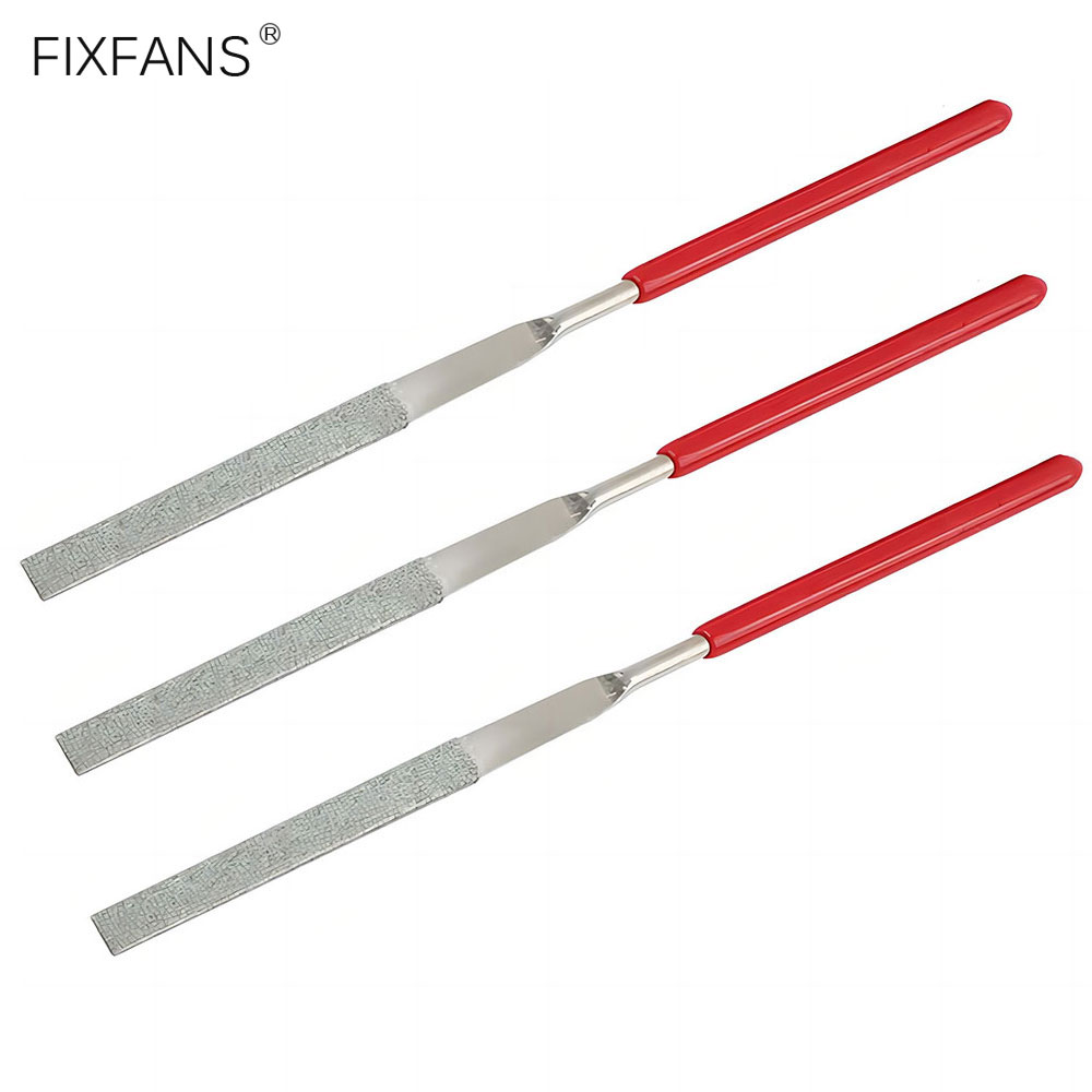 3 Piece 3mm x 140mm Flat Diamo - Xtool Jewelry Making avis et prix