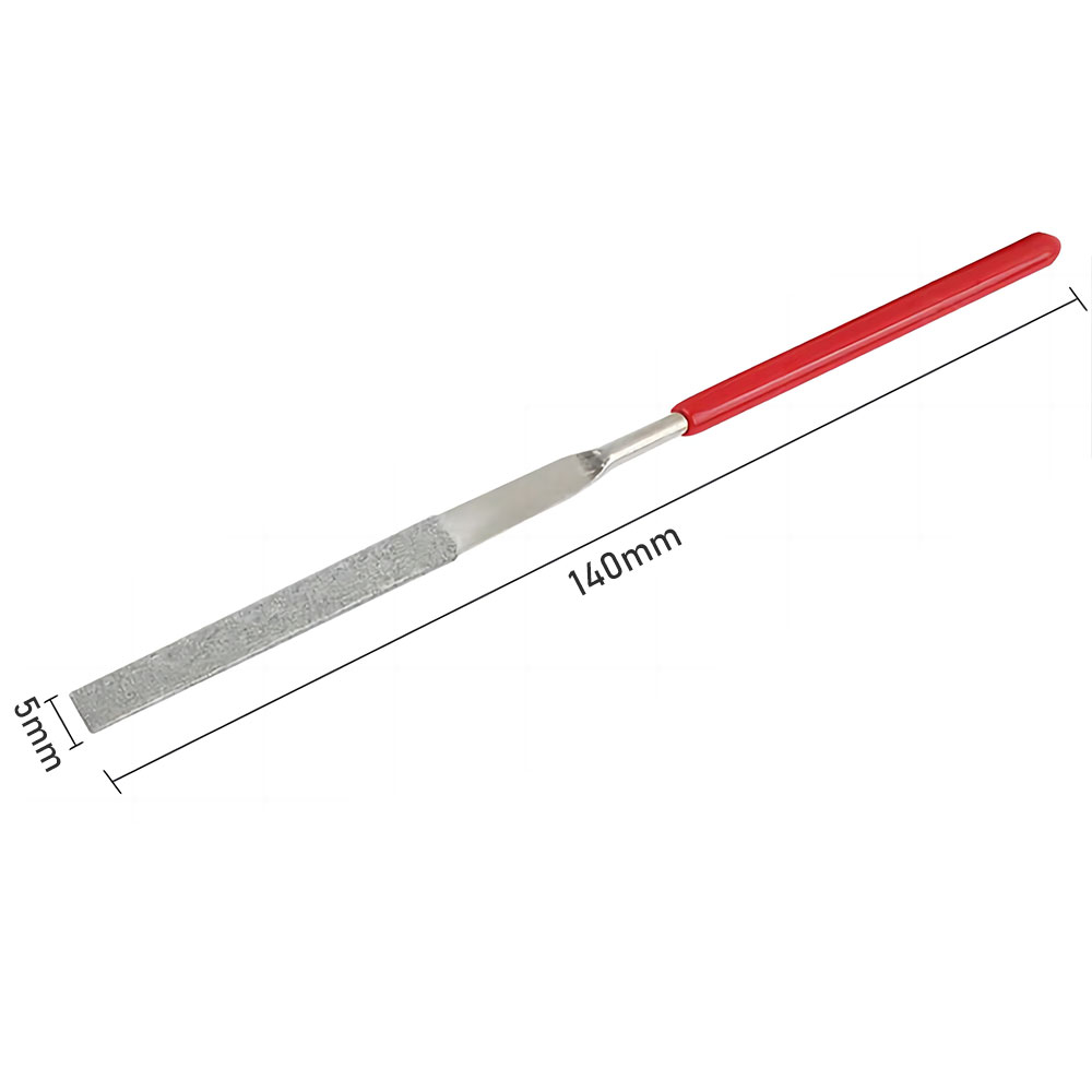 3 Piece 3mm x 140mm Flat Diamo - Xtool Jewelry Making avis et prix