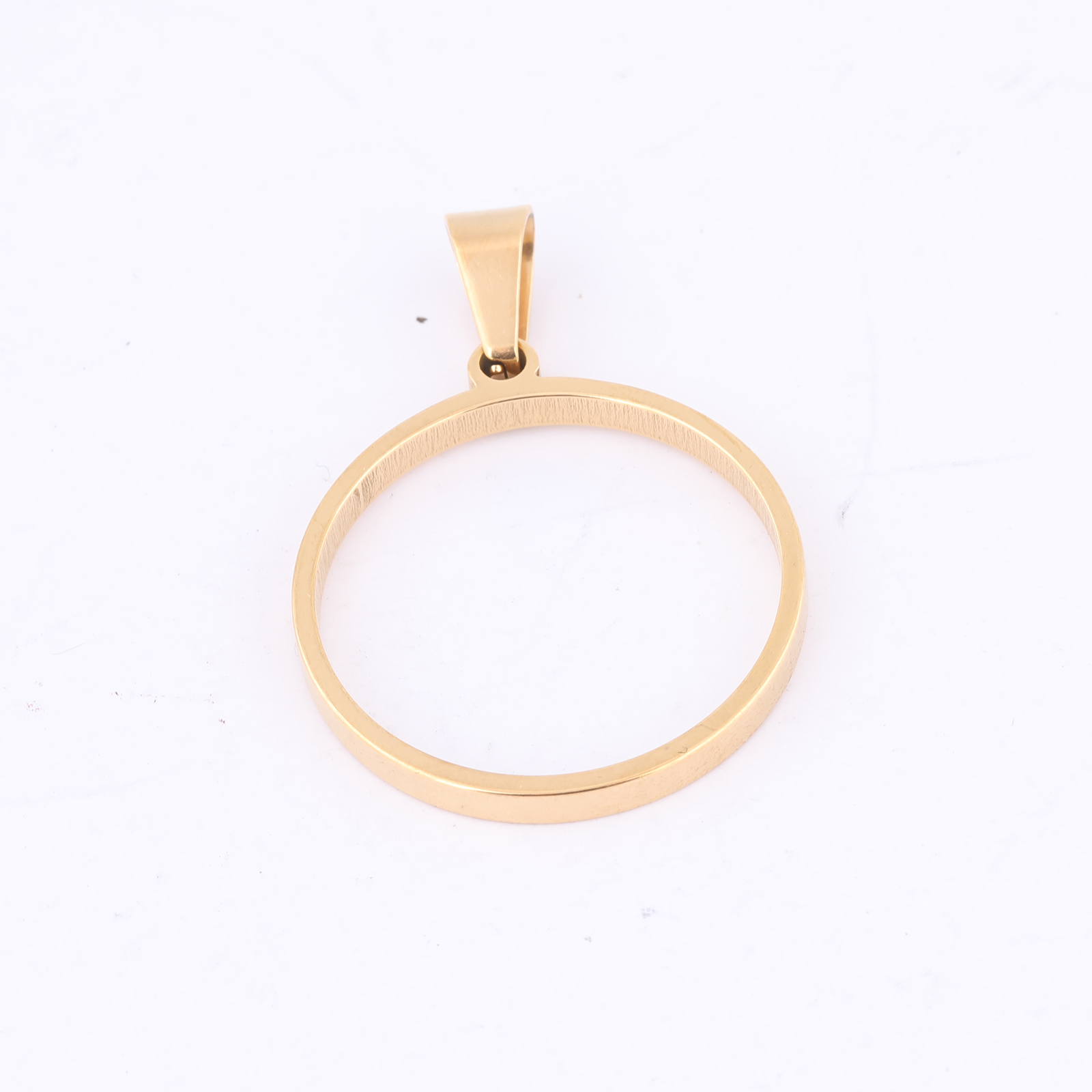 10pcs 25mm Round Open Bezel Ch - Jewelry Making With Resin avis et prix