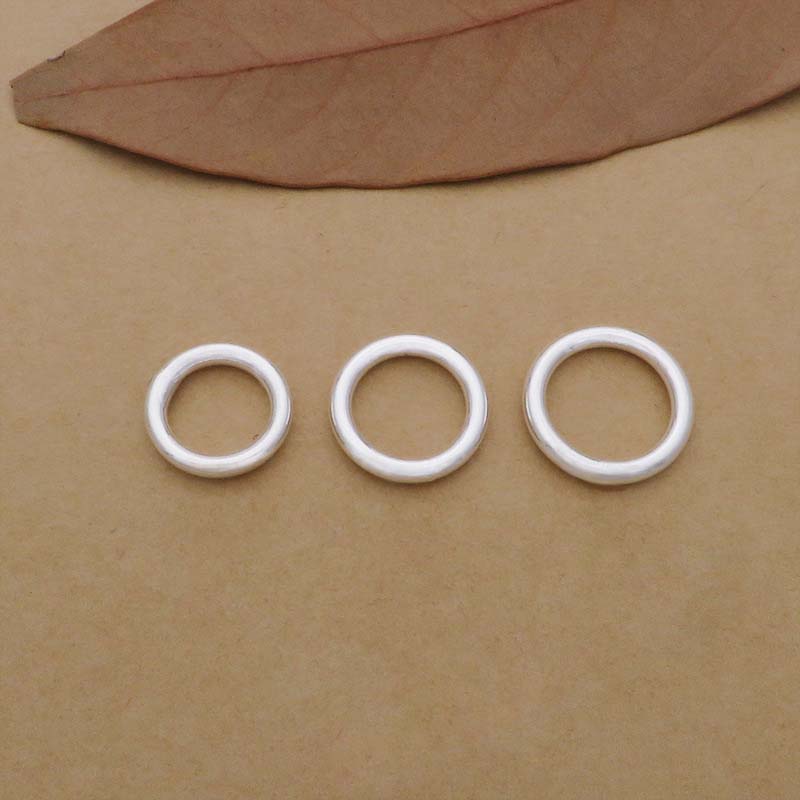 10pcs Genuine Real Pure Solid  - Jewelry Making Looper Tool avis et prix