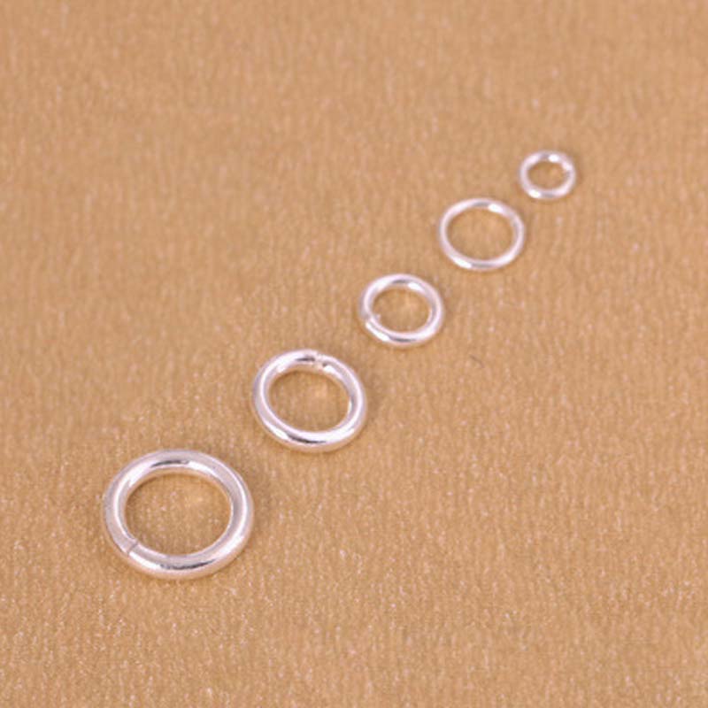 10pcs Genuine Real Pure Solid  - Jewelry Making Looper Tool avis et prix