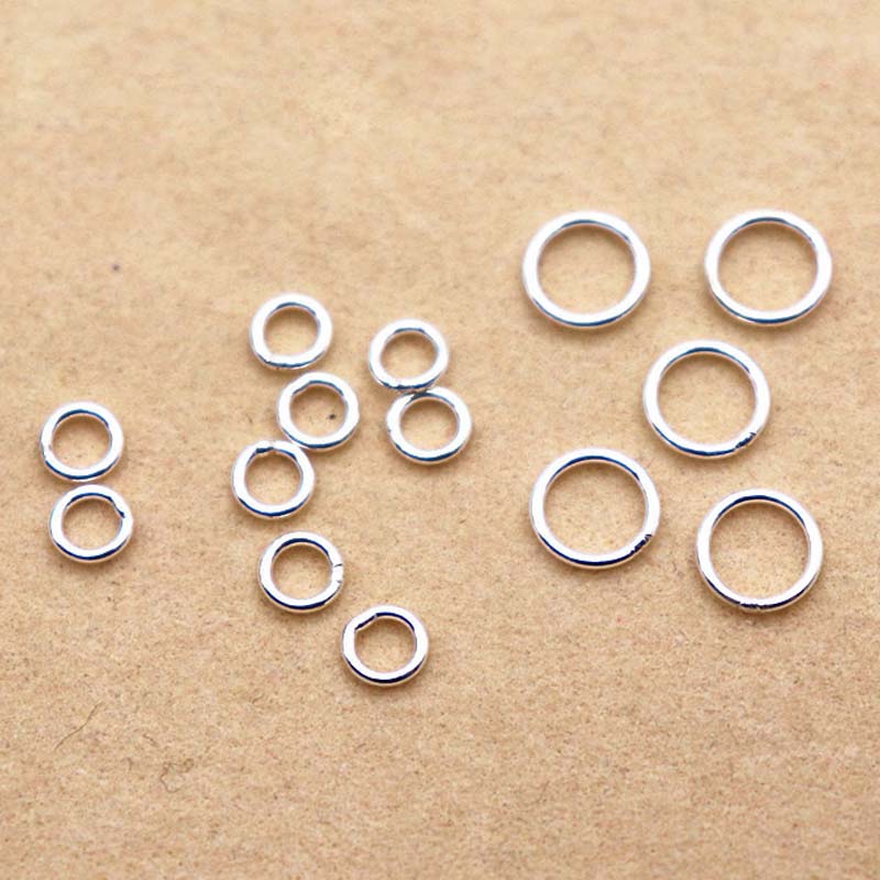 10pcs Genuine Real Pure Solid  - Jewelry Making Looper Tool avis et prix