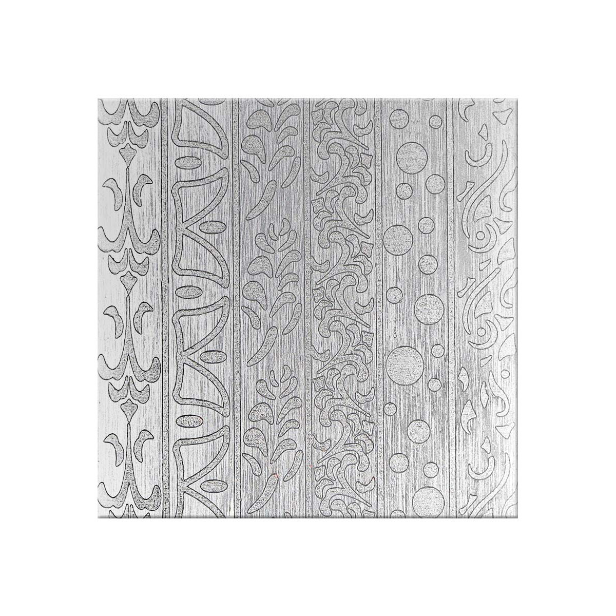 Durston Multi Pattern Plate De - Xtool Jewelry Making avis et prix