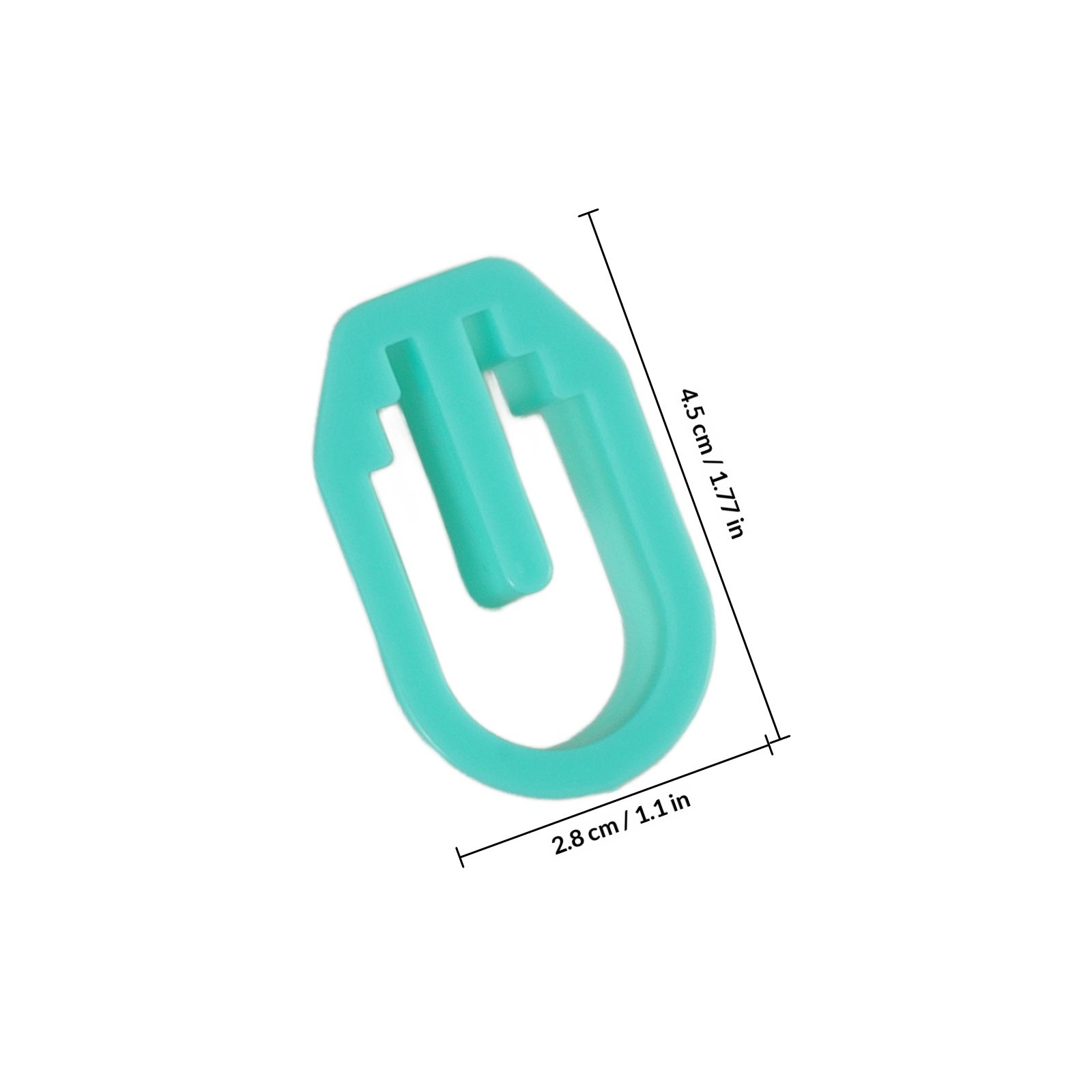24Pcs Polymer Clay Cutter for  - Jewelry Making Earring Supplies avis et prix
