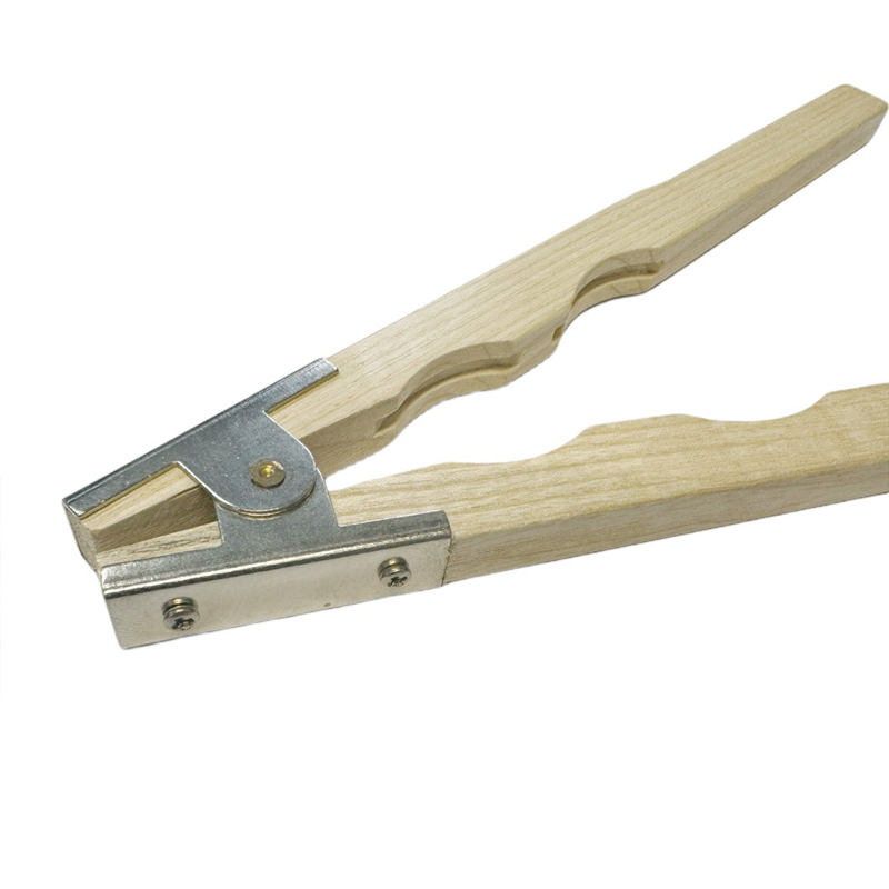 Wood Outside Ring Holder Dual  - Xtool Jewelry Making avis et prix