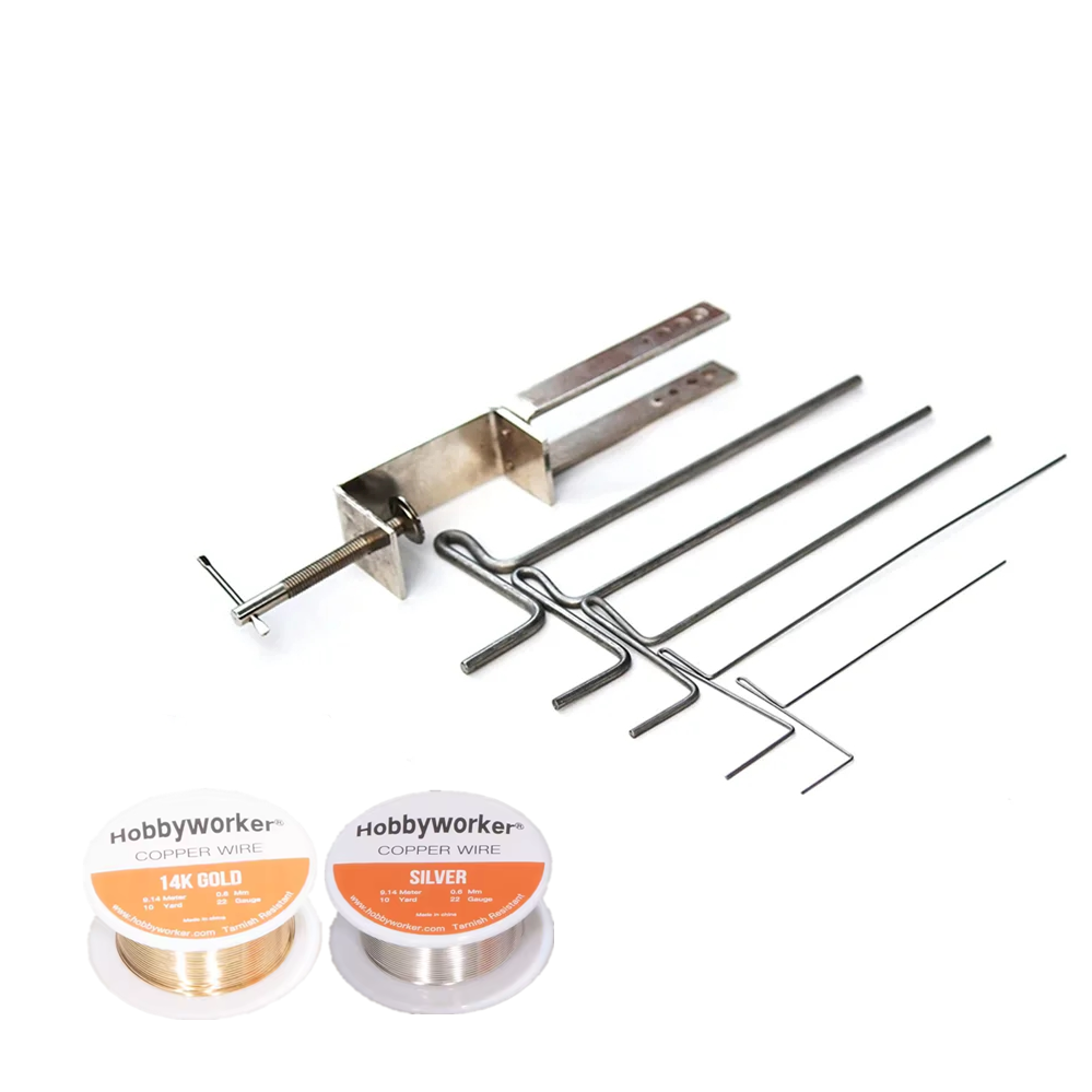 XUQIAN Wire Wrapping Coiling G - Jewelry Making Rotary Tool avis et prix