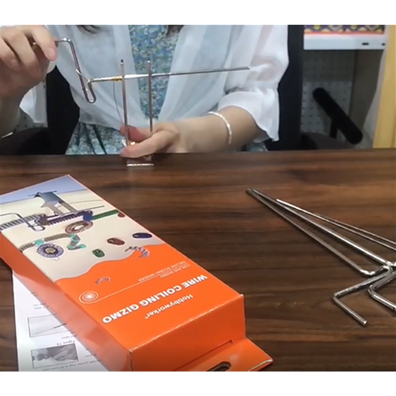 XUQIAN Wire Wrapping Coiling G - Jewelry Making Rotary Tool avis et prix