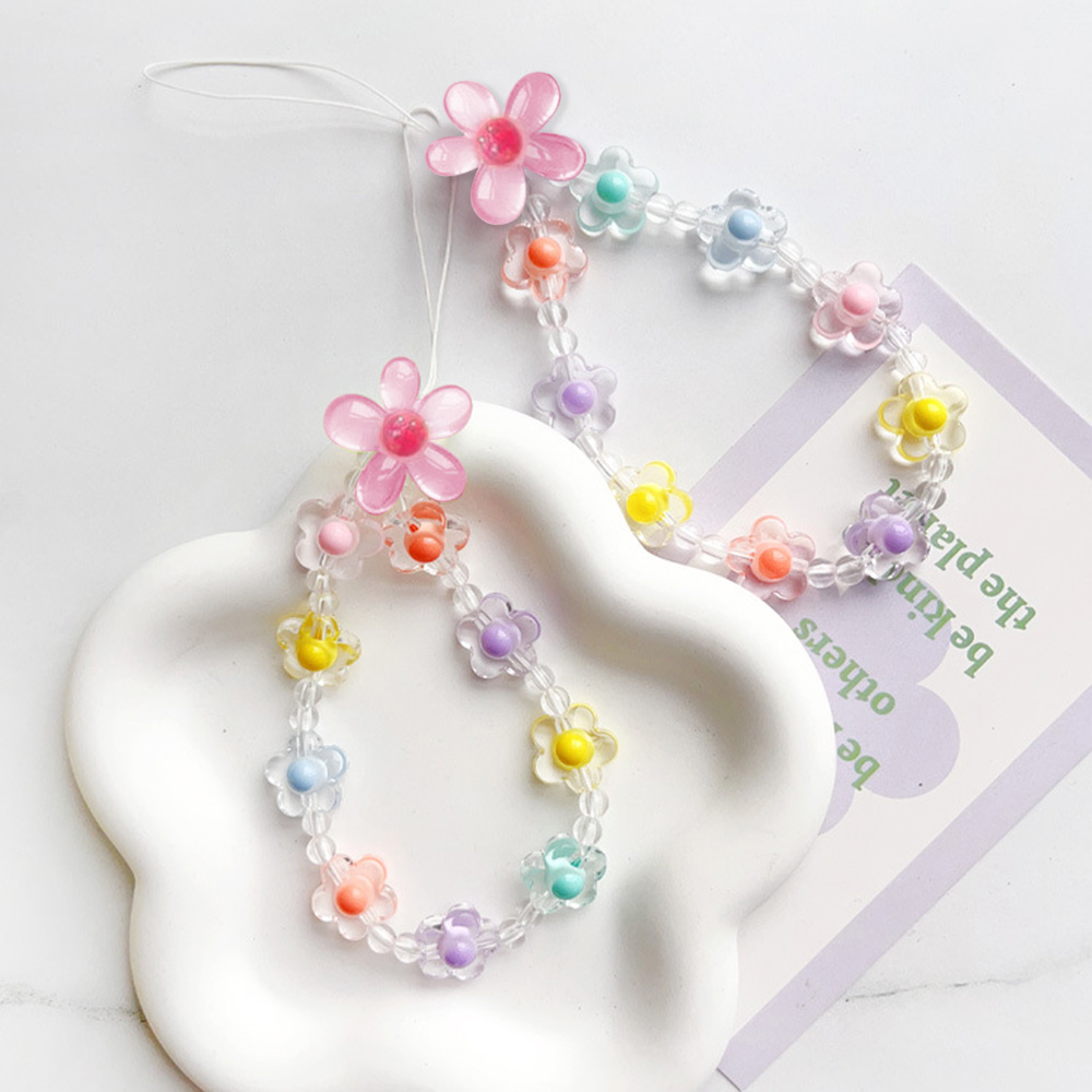 Colorful Sun Flower Beads Mobi - Jewelry Making With Beads avis et prix