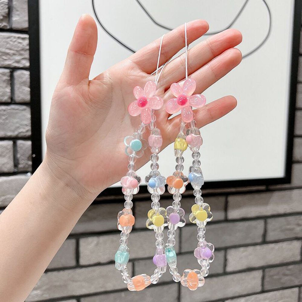 Colorful Sun Flower Beads Mobi - Jewelry Making With Beads avis et prix