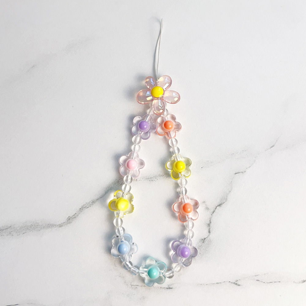 Colorful Sun Flower Beads Mobi - Jewelry Making With Beads avis et prix