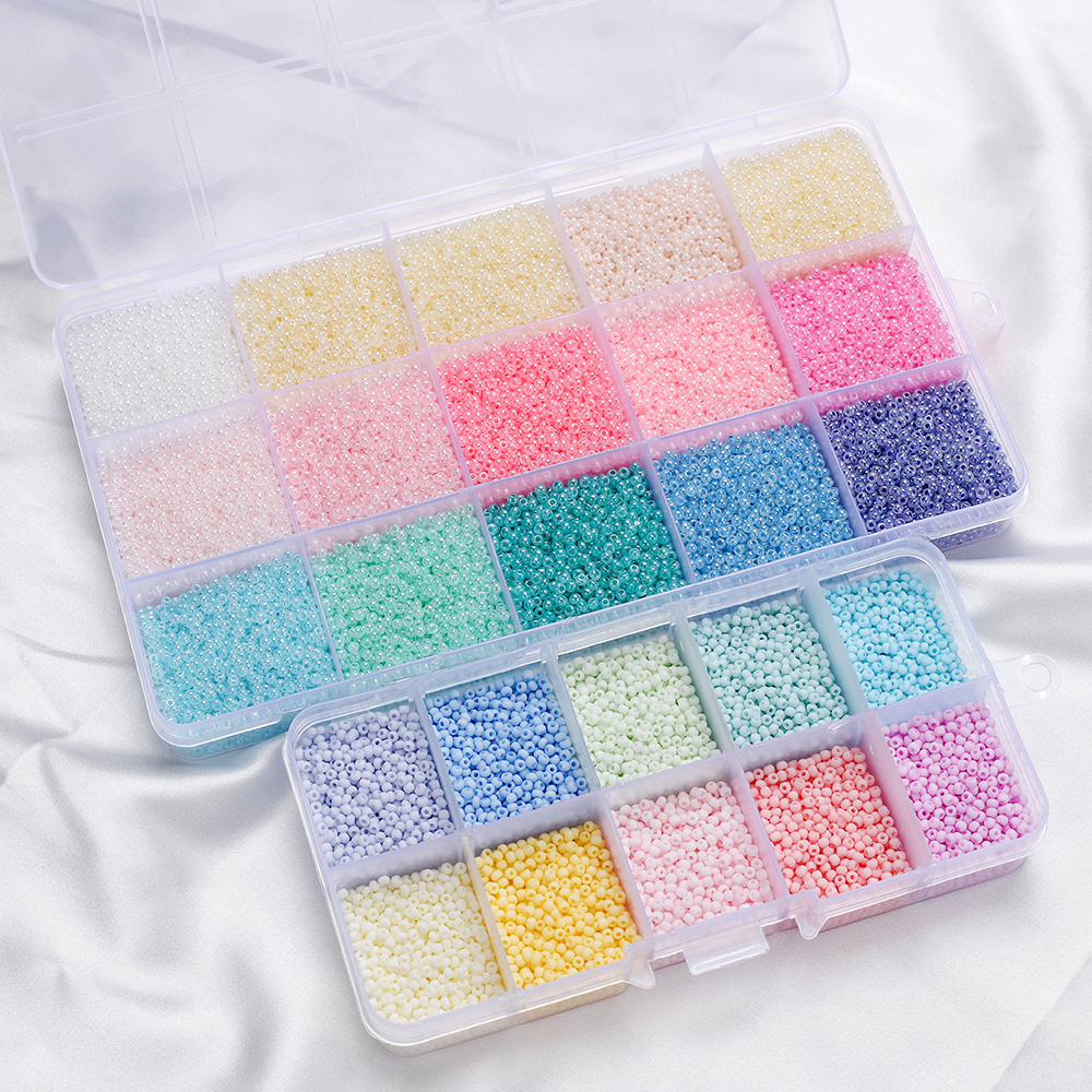 10-24 Colors Beads Jewelry Mak - Jewelry Making Kits For Kids avis et prix