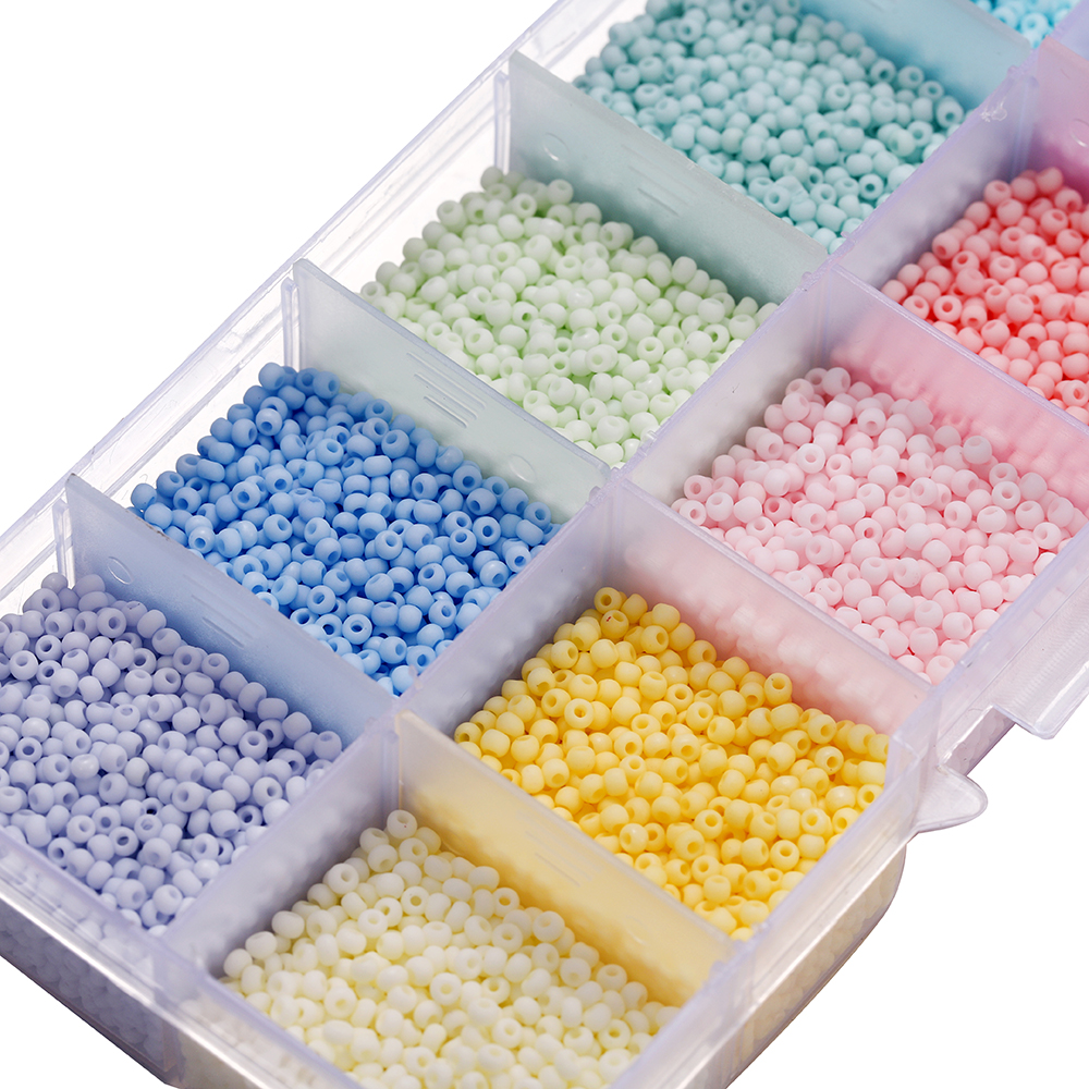 10-24 Colors Beads Jewelry Mak - Jewelry Making Kits For Kids avis et prix