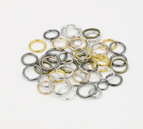 200pcs 3/4/5/6/7/8/10/12mm Met - Jewelry Making Looper Tool avis et prix