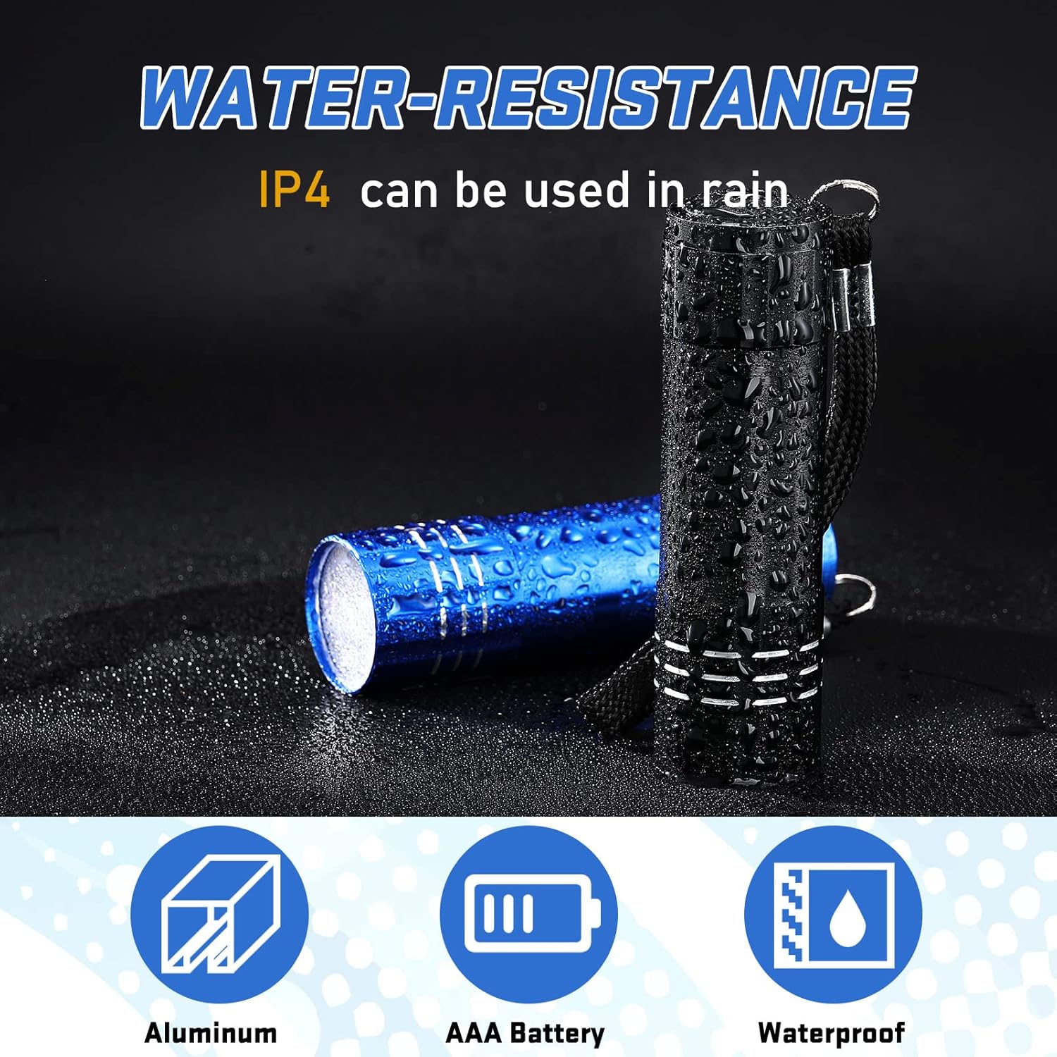 9LED Flashlight  UV Resin Curi - Jewelry Making Jewelry avis et prix