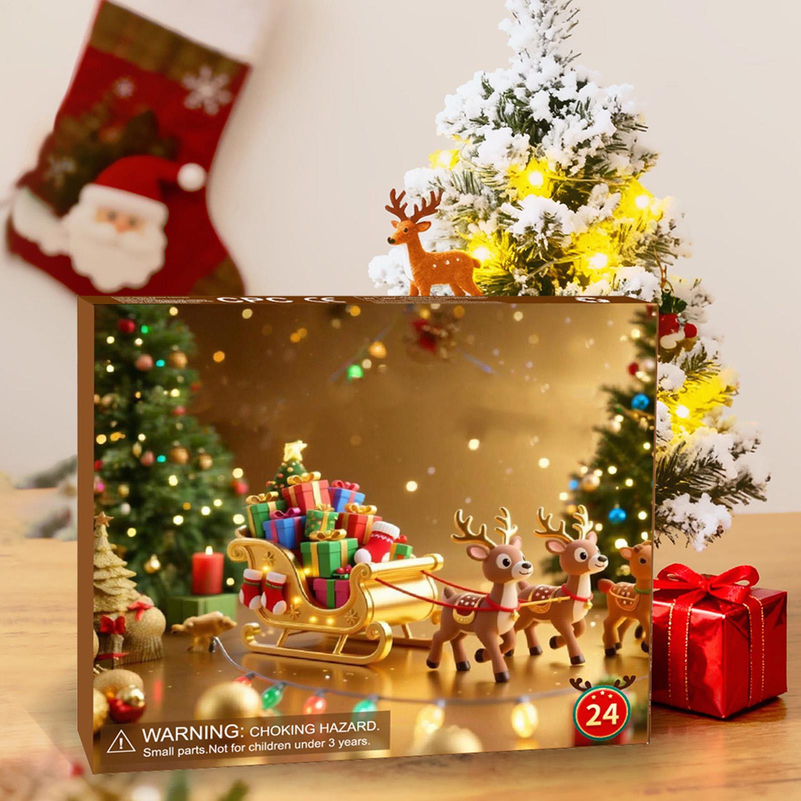 Jewelry Calendar Advent 24-Day - Jewelry Making Advent Calendar avis et prix