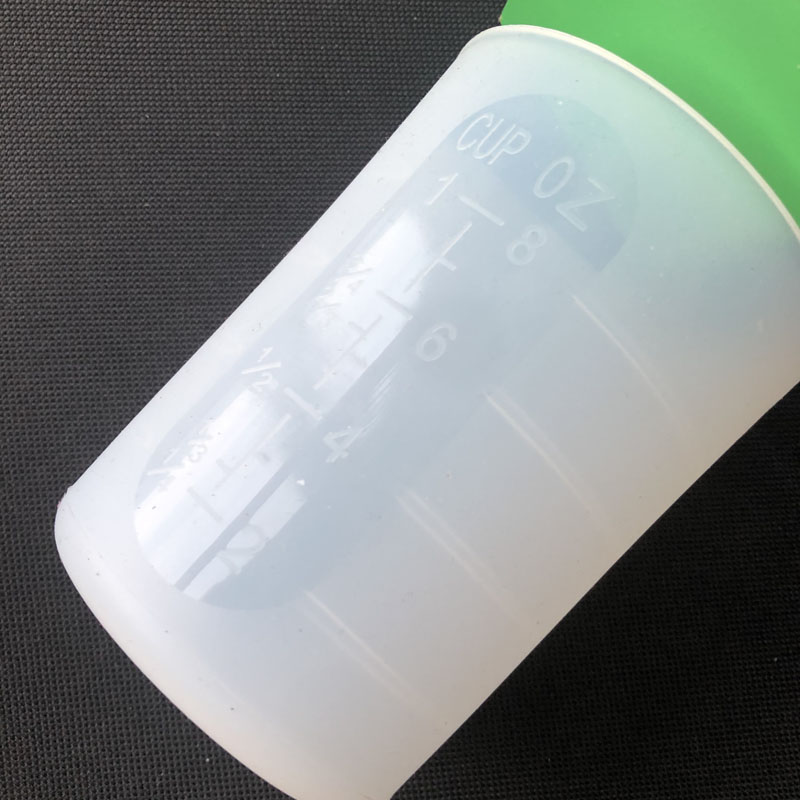 250ML Silicone measuring cup S - Jewelry Making Tutorial avis et prix