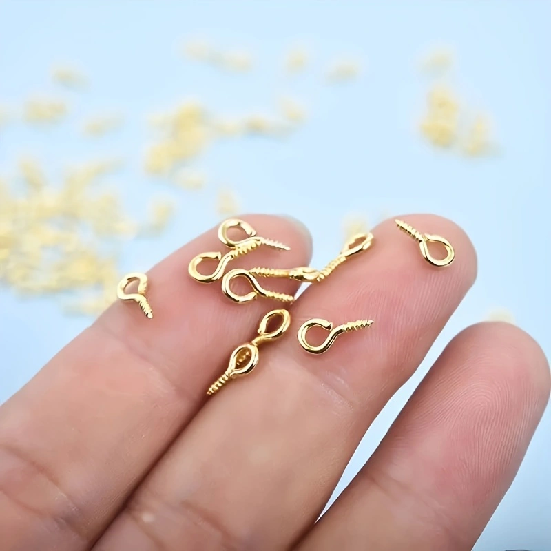 120pcs DIY Keychain Jump Rings - Jewelry Making Beginners avis et prix