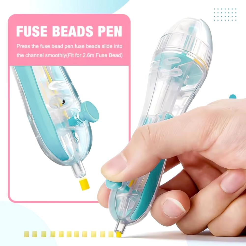 Automatic Bead Dispenser Pen 2 - Jewelry Making Tutorial avis et prix
