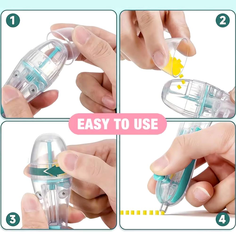 Automatic Bead Dispenser Pen 2 - Jewelry Making Tutorial avis et prix