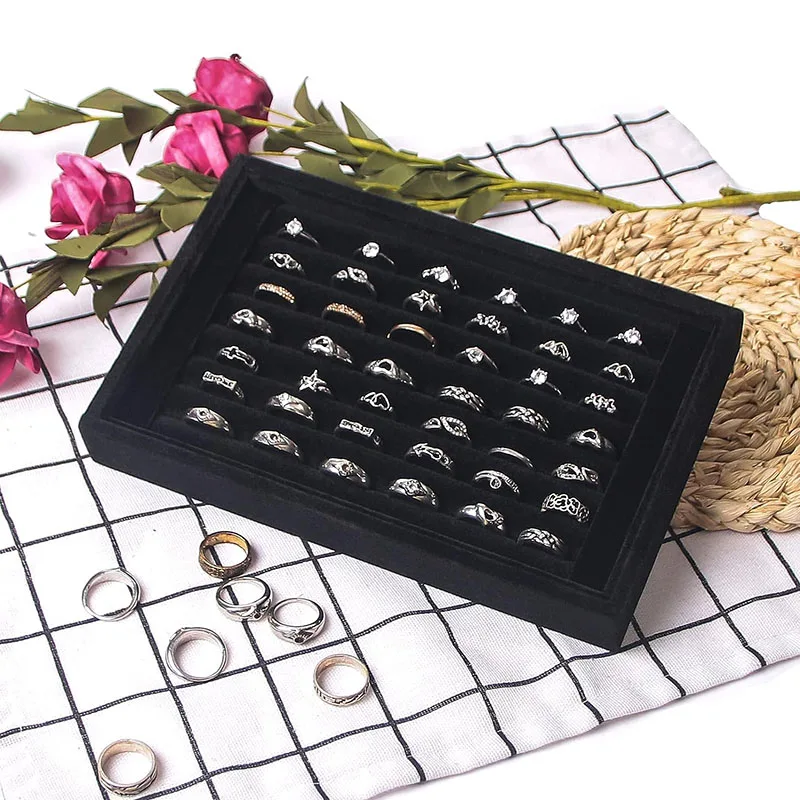 Jewelry Organizer Ring Holder  - Jewelry Making Organizer avis et prix