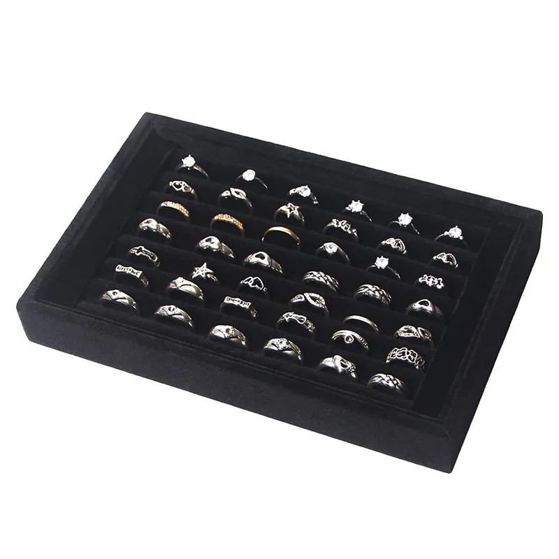 Jewelry Organizer Ring Holder  - Jewelry Making Organizer avis et prix