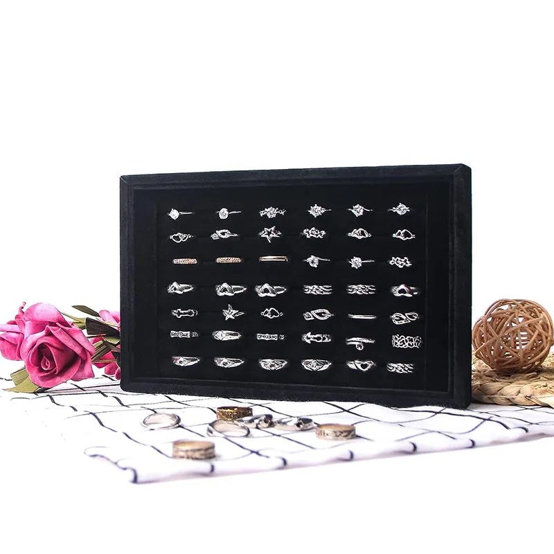 Jewelry Organizer Ring Holder  - Jewelry Making Organizer avis et prix