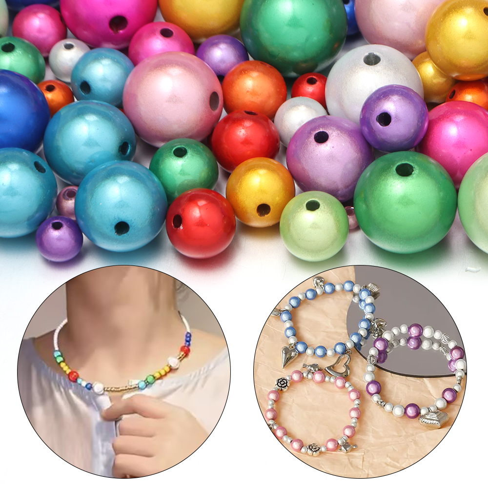 Wholesale Reflective Beads 3D  - Jewelry Making Tutorial avis et prix