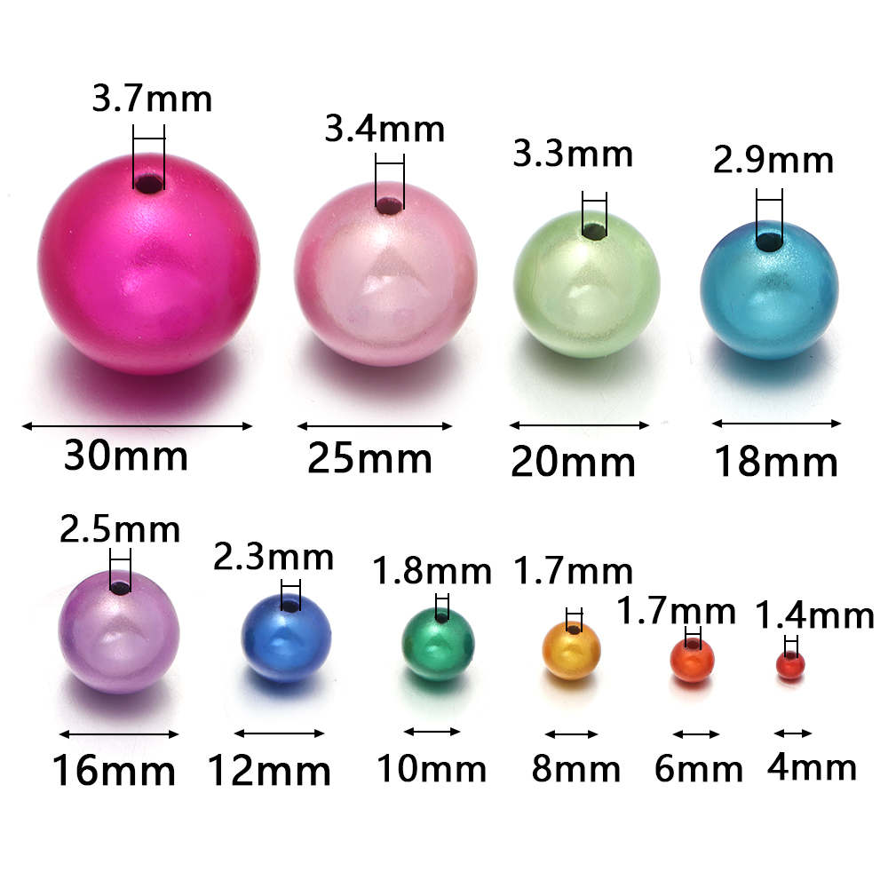 Wholesale Reflective Beads 3D  - Jewelry Making Tutorial avis et prix