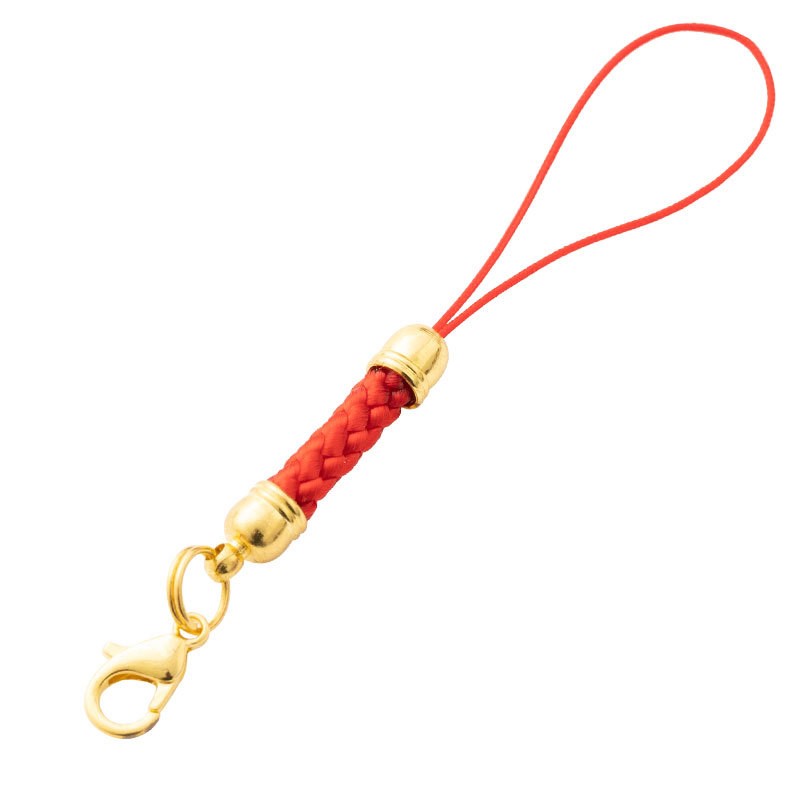 10/20pcs Keychain Rope with Lo - Jewelry Making Looper Tool avis et prix