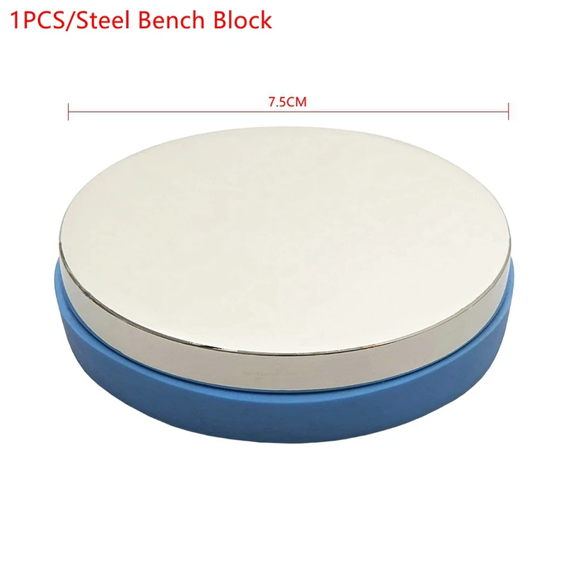 Metal Leather Stamping Kit For - Jewelry Making Hammer avis et prix