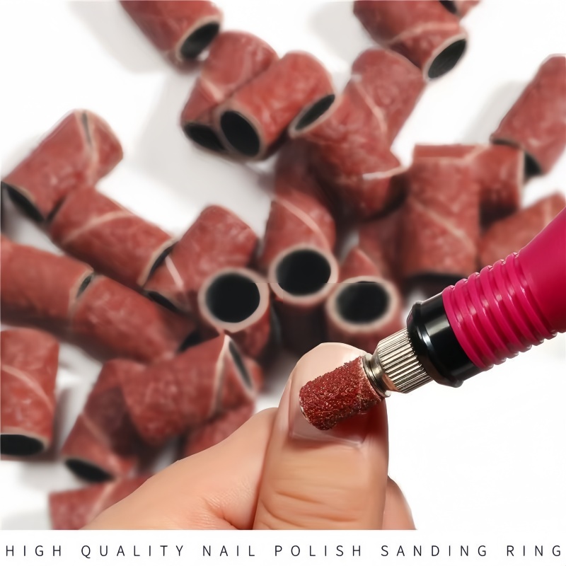 50Pcs Polishing Tool Set, Mixe - Jewelry Making Rotary Tool avis et prix