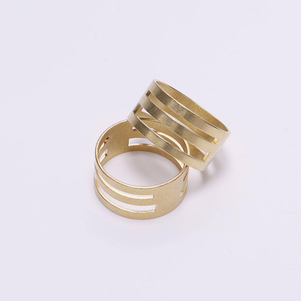 Brass Jump Ring Open Close Too - Jewelry Making Rotary Tool avis et prix