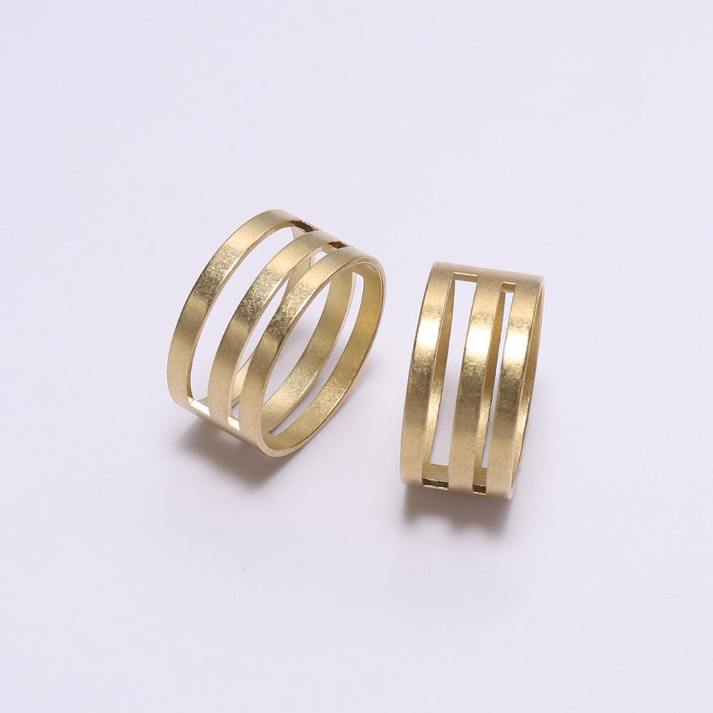 Brass Jump Ring Open Close Too - Jewelry Making Rotary Tool avis et prix
