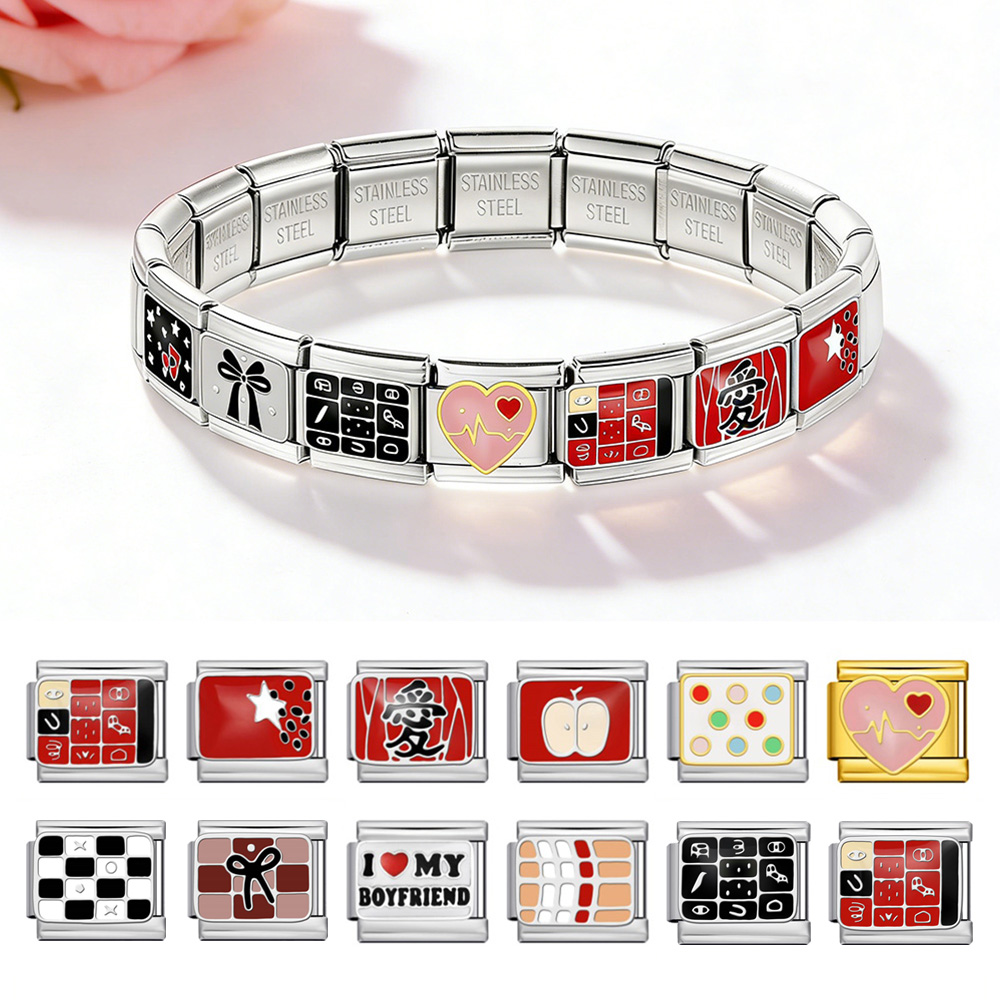 New Design Castle Heartbeat Te - Jewelry Making Newcastle avis et prix