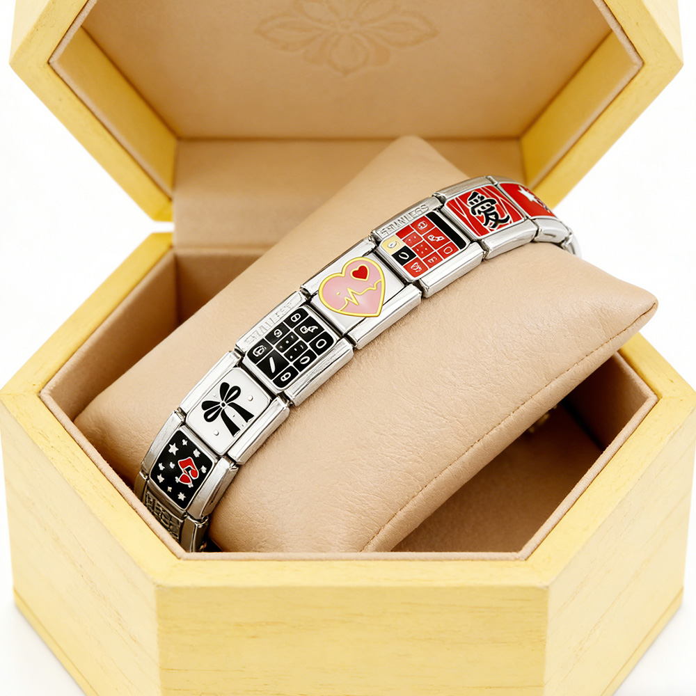 New Design Castle Heartbeat Te - Jewelry Making Newcastle avis et prix