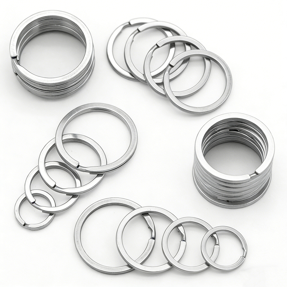 10pcs 15~35mm Stainless Steel  - Jewelry Making Looper Tool avis et prix