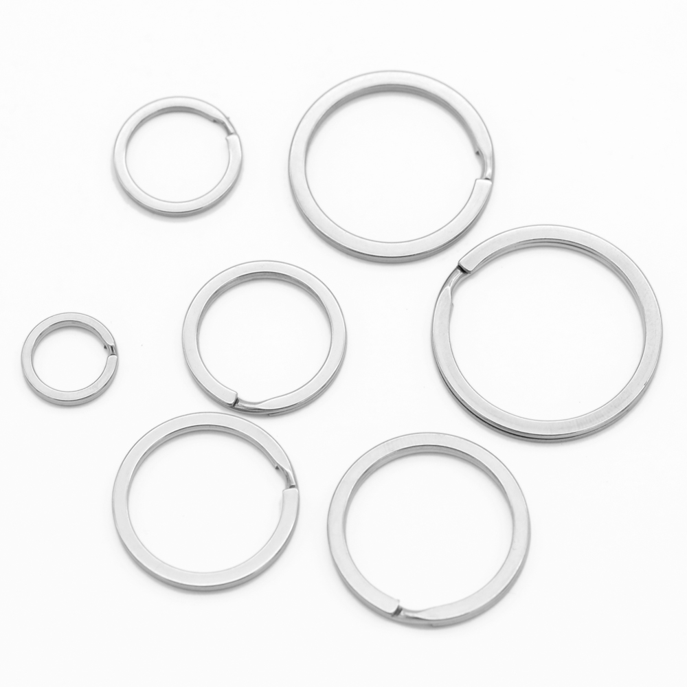 10pcs 15~35mm Stainless Steel  - Jewelry Making Looper Tool avis et prix