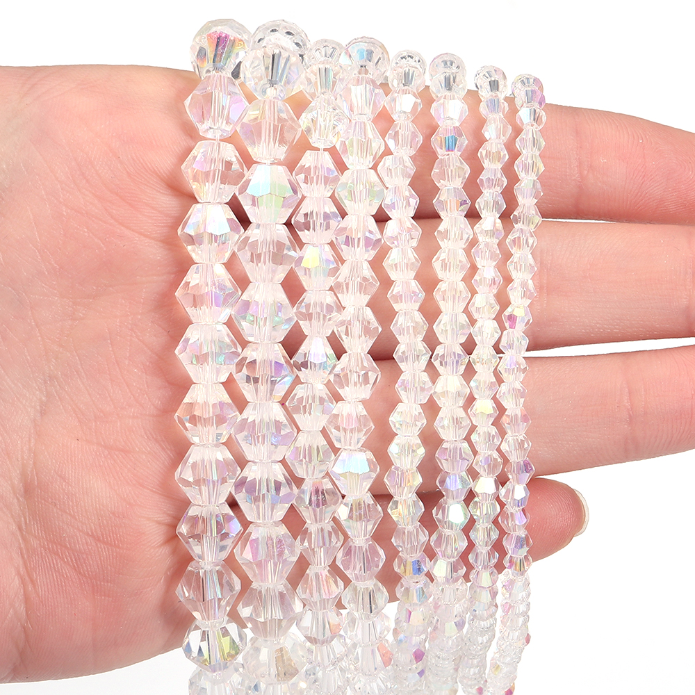 1String 3/4/6/8/10mm Austria F - Jewelry Making Beginners avis et prix