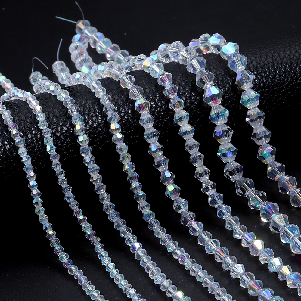 1String 3/4/6/8/10mm Austria F - Jewelry Making Beginners avis et prix