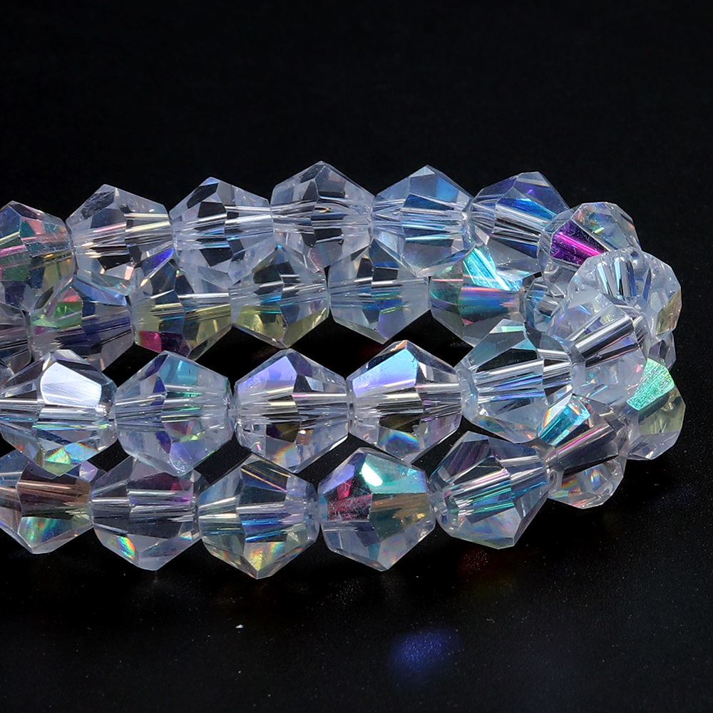 1String 3/4/6/8/10mm Austria F - Jewelry Making Beginners avis et prix