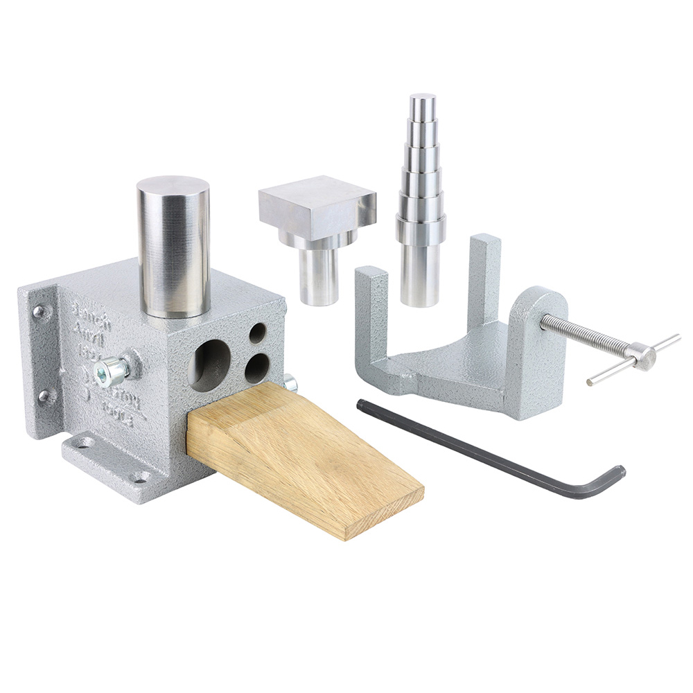 Durston Multi Forming Anvil Se - Xtool Jewelry Making avis et prix