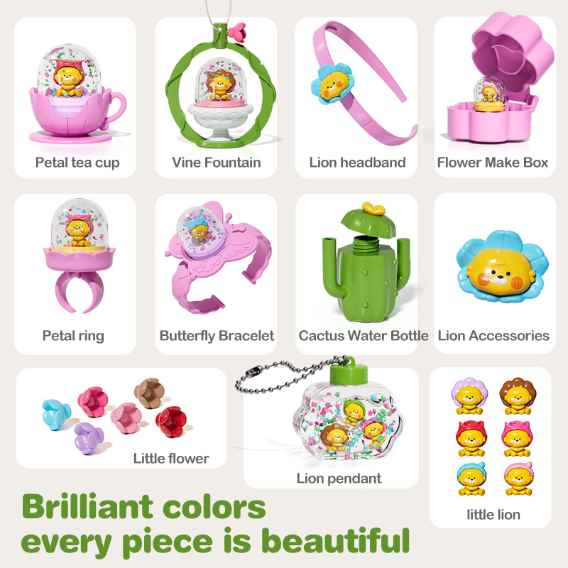 Jewelry Making Kit, Ring Penda - Jewelry Making Kits For Kids avis et prix