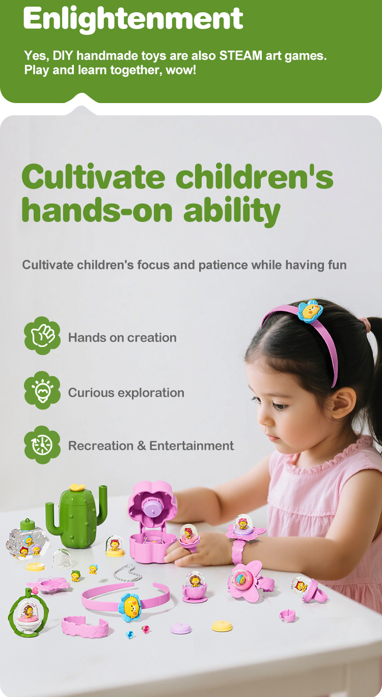 Jewelry Making Kit, Ring Penda - Jewelry Making Kits For Kids avis et prix